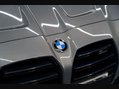 BMW M3 3.0 BiTurbo Competition Saloon 4dr Petrol Steptronic Euro 6 (s/s) (510 ps) 25