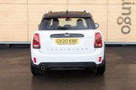 Mini Countryman COOPER CLASSIC 6