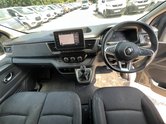 Renault Trafic AUTO SWB L1 Sl28 Sport Edc Dci Air Con Alloys Sensors Cruise EURO 6 24