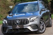 Mercedes-Benz GLB 2.0 GLB35 AMG (Premium) 8G-DCT 4MATIC Euro 6 (s/s) 5dr 2