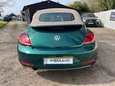 Volkswagen Beetle DESIGN TSI BLUEMOTION TECHNOLOGY DSG 18