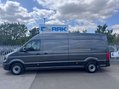 Volkswagen Crafter 2.0 TDI CR35 Commerce Plus Panel Van 5dr Diesel Manual FWD LWB High Roof Eu 37