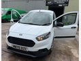 Ford Transit Courier 1.5 TDCi Panel Van 5dr Diesel Manual L1 Euro 6 (SLD) (75 ps) 20
