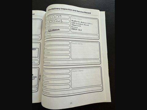 Ford Kuga 2.0 Kuga Titanium TDCi 5dr 79