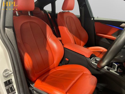 BMW 2 Series 1.5 218i M Sport Saloon 4dr Petrol Manual Euro 6 (s/s) (140 ps) Air Con - A 11