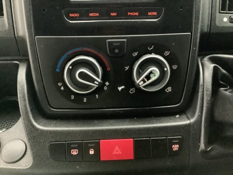 Citroen Relay 2.2 BlueHDi 30 Enterprise L1 Euro 6 (s/s) 5dr 20