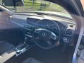 Mercedes-Benz C Class 1.6 C180 Executive SE G-Tronic+ Euro 6 (s/s) 5dr 35