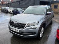 Skoda Kodiaq SE TDI SCR 5