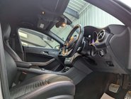 Mercedes-Benz CLA Class 1.6 CLA 180 AMG Line Auto 4dr 50