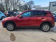 Mazda CX-5 D SE-L LUX 11