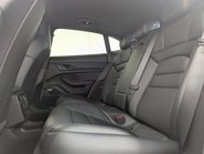 Porsche Taycan Taycan 4S Sport Turismo 4WD 5dr 43