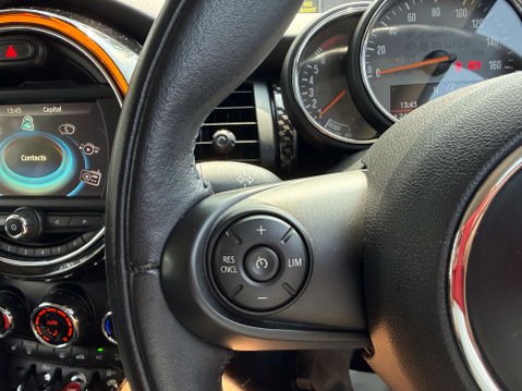 Mini Hatch 2.0 Cooper S Works 210 3dr 97