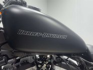 Harley-Davidson Sportster 883 IRON 2010 ONLY 4K NEW MOT SERVICED VERY CLEAN CRUISER BIKE 883CC 41