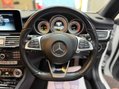Mercedes-Benz CLS 2.1 CLS220 BlueTEC AMG Line Coupe G-Tronic+ Euro 6 (s/s) 4dr 60