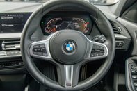 BMW 1 Series 118I M SPORT 14