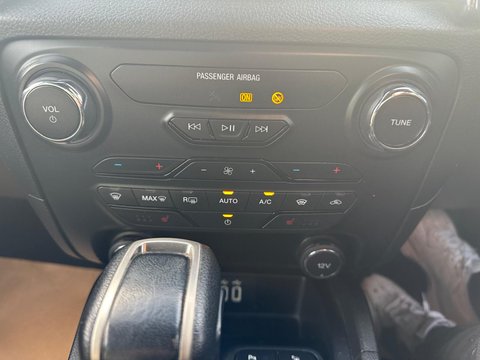 Ford Ranger WILDTRAK ECOBLUE 4X4 14