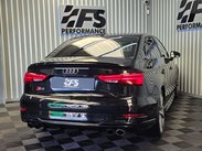 Audi S3 2.0 TFSI Black Edition Saloon 4dr Petrol S Tronic quattro Euro 6 (s/s) (310 33