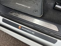 Porsche Cayenne 3.0 TD V6 Platinum Edition SUV 5dr Diesel TiptronicS 4WD Euro 6 (s/s) (262 34