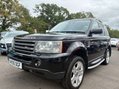Land Rover Range Rover Sport 2.7 TD V6 HSE Station Wagon 5dr Diesel Automatic (271 g/km, 187 bhp) 3