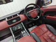 Land Rover Range Rover Sport 3.0 Range Rover Sport Autobiography Dynamic SDV6 Auto 4WD 5dr 47