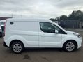 Ford Transit Connect 1.5 Transit Connect 240 Limited EcoBlue Auto 5
