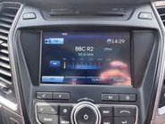 Hyundai SANTA FE PREMIUM SE CRDI 24