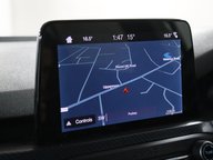 Ford Focus ST-LINE X 37