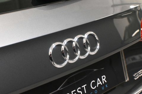 Audi A3 2.0 A3 Sportback 35 TDI S Line 5dr 41