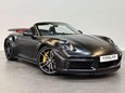 Porsche 911 3.7T 992 Turbo S Convertible 2dr Petrol PDK 4WD Euro 6 (s/s) (650 ps) 11