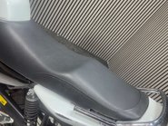 Yamaha YBR 125 2014 ONLY 2K SPARES OR REPAIR 125CC PROJECT BIKE 9