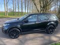 Land Rover Discovery Sport 2.0 TD4 HSE Luxury Auto 4WD Euro 6 (s/s) 5dr 22