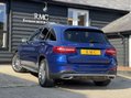 Mercedes-Benz GLC 2.1 GLC250d AMG Line (Premium Plus) G-Tronic 4MATIC Euro 6 (s/s) 5dr 2