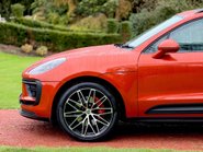 Porsche Macan S PDK 7