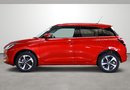 Suzuki Swift Ultra 1.2 Mild Hybrid 5