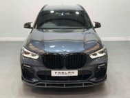 BMW X5 3.0 30d M Sport SUV 5dr Diesel Auto xDrive Euro 6 (s/s) (265 ps) 10