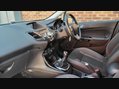 Ford Fiesta TITANIUM 10