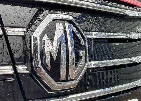 MG MG5 61KWH EXCLUSIVE 13