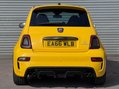 Abarth 595 1.4 T-Jet Competizione Hatchback 3dr Petrol Manual Euro 6 (180 bhp) 20