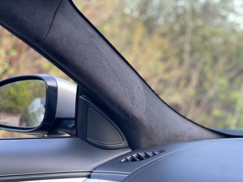 Jaguar F-Type 5.0 V8 R Auto AWD Euro 6 (s/s) 2dr 50