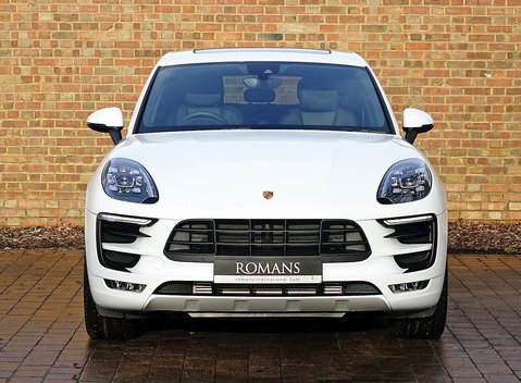 Porsche Macan S Diesel 24