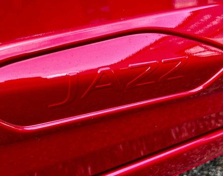 Honda Jazz 1.5 Jazz EX i-MMD CVT 5dr 65