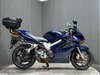 Honda VFR 2002 VTEC ONLY 23K GOOD RUNNING PROJECT BIKE 800CC TOURER