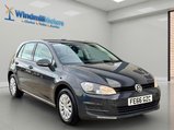 Volkswagen Golf 1.2 TSI BlueMotion Tech S Euro 5 (s/s) 5dr 1