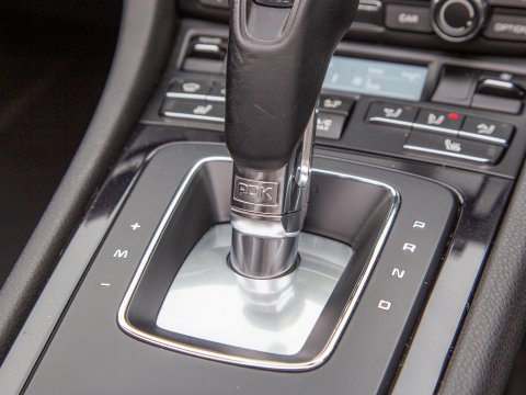 Porsche Boxster 24V S PDK 34