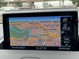 Audi A1 1.0 A1 Sportback TFSI Sport Nav 5dr 25