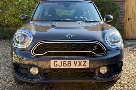 Mini Countryman COOPER SD ALL4 6