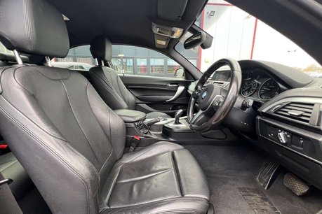 BMW 2 Series 3.0 M235i Auto Euro 6 (s/s) 2dr 22