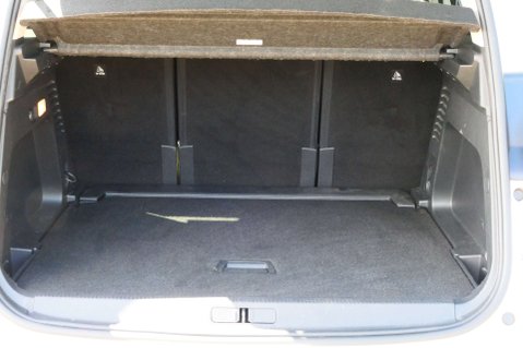 Citroen C5 Aircross 1.6 C5 Aircross Flair PureTech S/S Auto 5dr 19