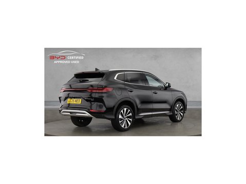 BYD Seal U 1.5 DM-i Boost 5dr Auto 3