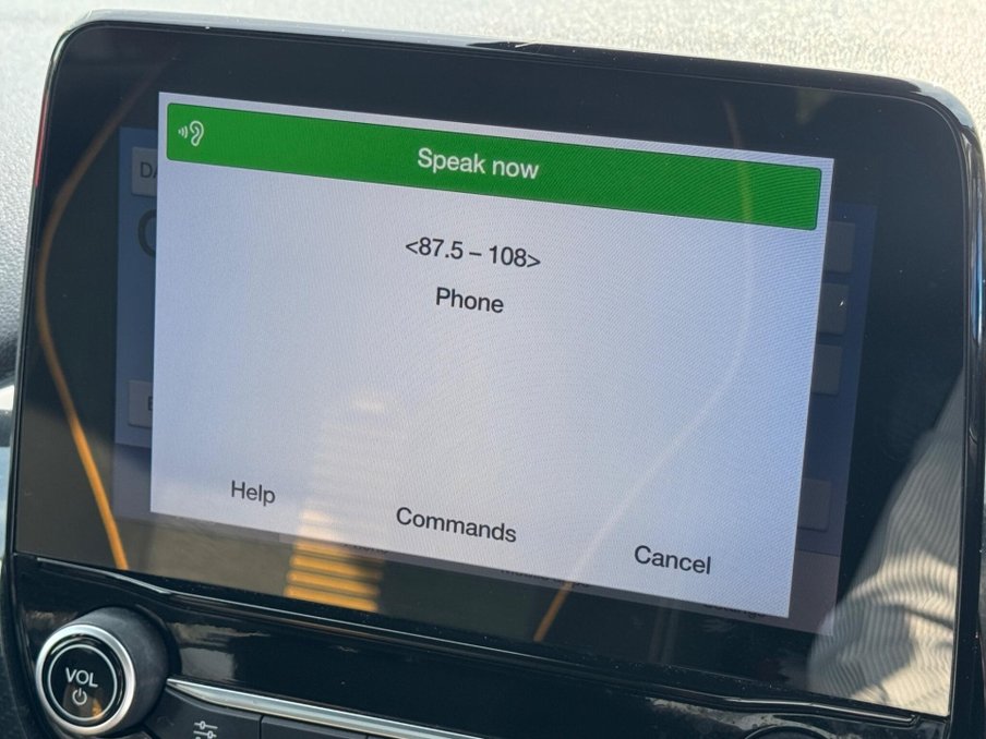 2018 Ford Fiesta — image 21